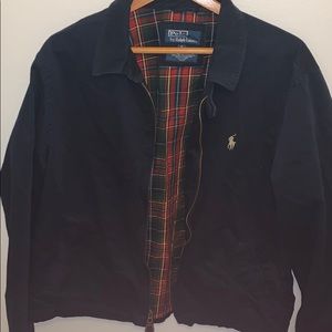 Polo by ralph lauren jacket